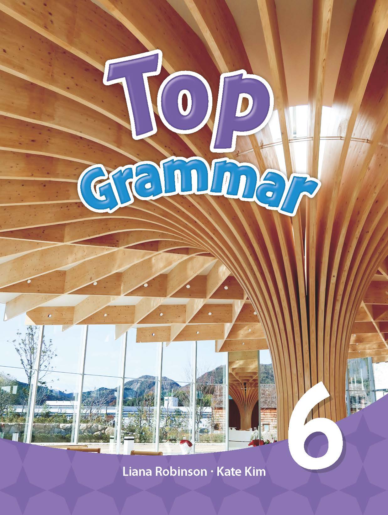 Top Grammar 6